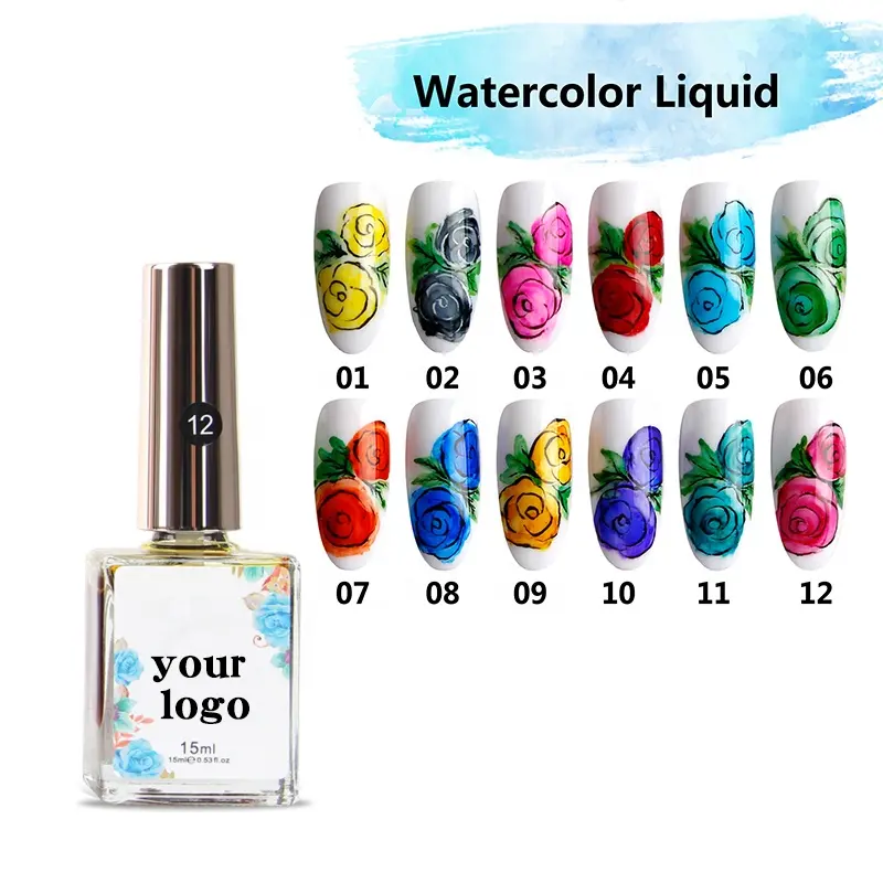 Marble Ink Marble Ink