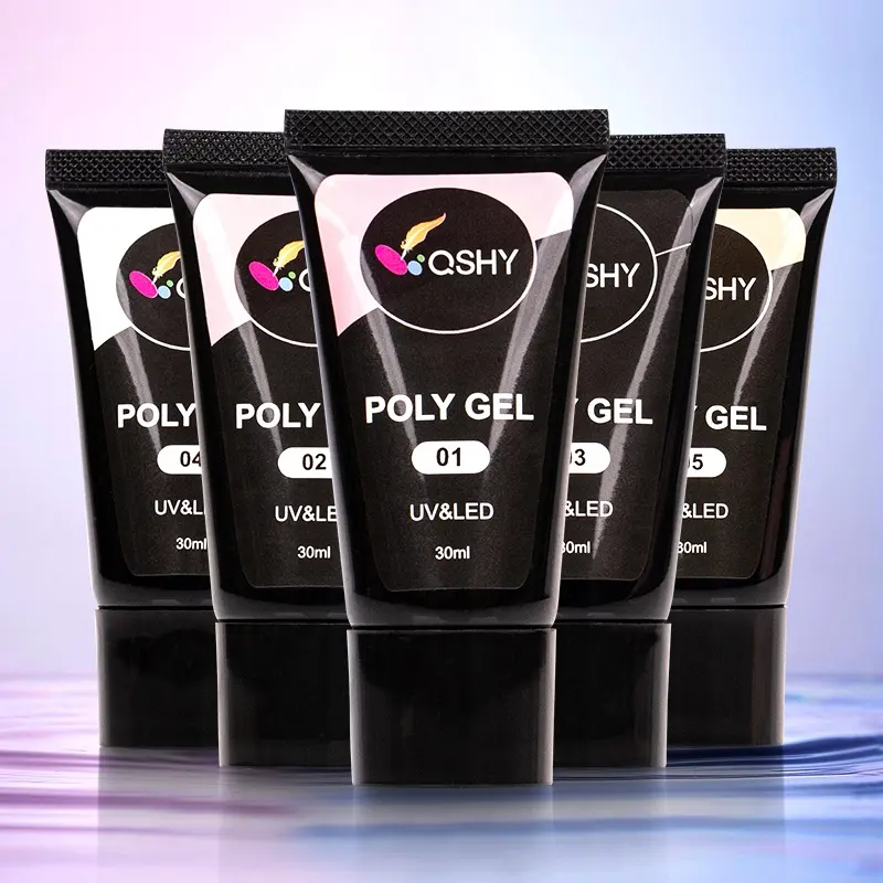 UV nail gel UV nail gel