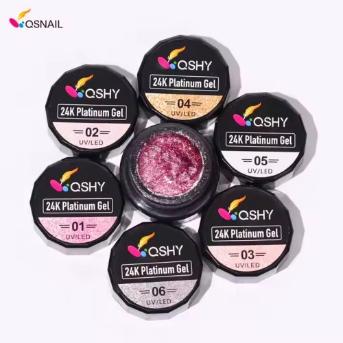 UV Gel Polish Nail UV Gel Polish Nail